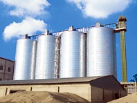 Cement Plant