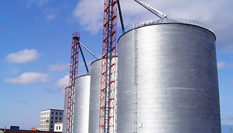 Grain Storages